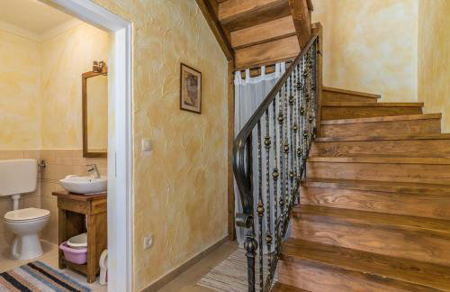 Beautiful villa Natura with pool in Labin - Foto 18