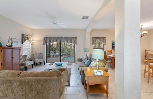 Paradise Resort Styles 4 BEDROOMS with 3 baths Pool and SPA - Foto 9