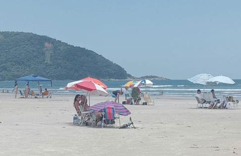 Chalés Boraceia Duda - Foto 46