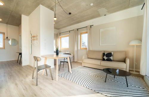 dreamcation Apartments - Boardinghouse Straubing Süd - Foto 13