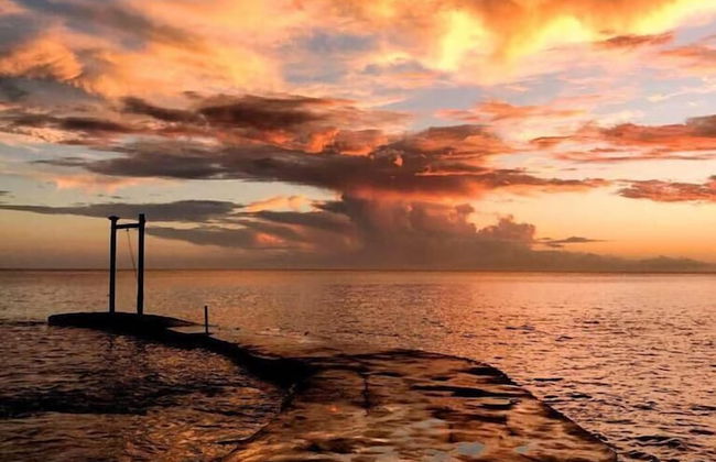 Vanuatu Uncharted Sport Fishing Lounge - Foto 53