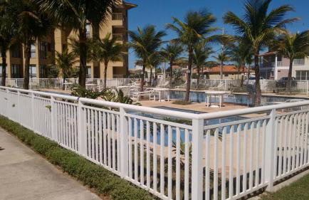 Condado Aldeia dos Reis - Foto 8