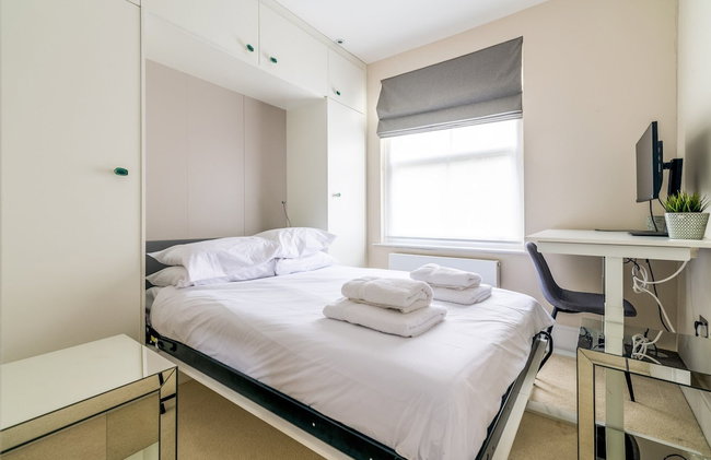 Gorgeous Hampstead Flat - Foto 31