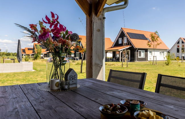 Holiday Home in Scherpenisse Near Oosterschelde - Photo 25