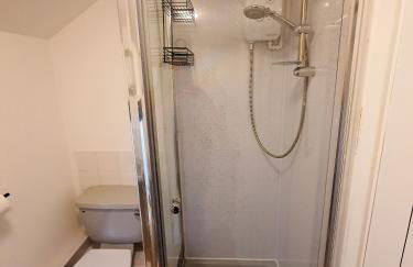 FLAT 2 Seven Cambrian Square First Floor Flat - Foto 22