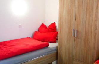 Haus Kleiner Findling im Lausitzer Seenland - Foto 31