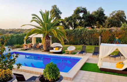 Casa Rural El Canto Del Agua - Foto 1