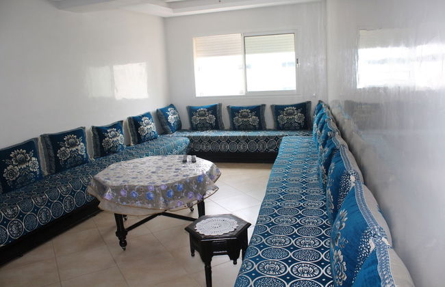 Résidence Dalia - Photo 10