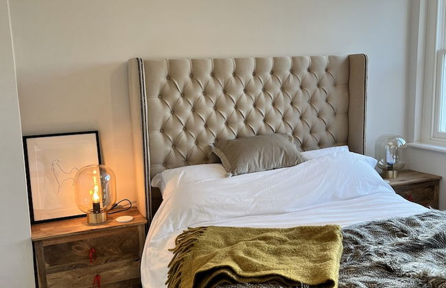 Charming 2-bed Apartment in Sandwich in Kent - Foto 2