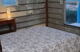 Pedacinho dCéu - entre a praia e a lagoa - Foto 22