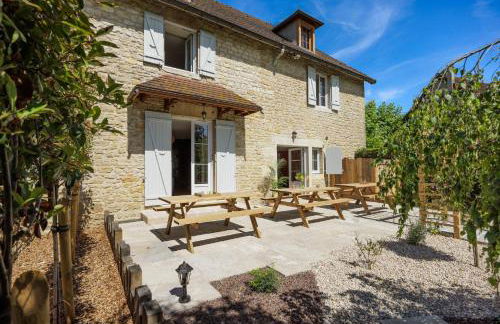 gite D'line - Foto 10