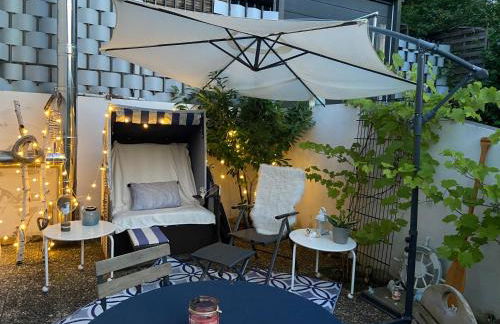 Toms Ferienhütte - Foto 14