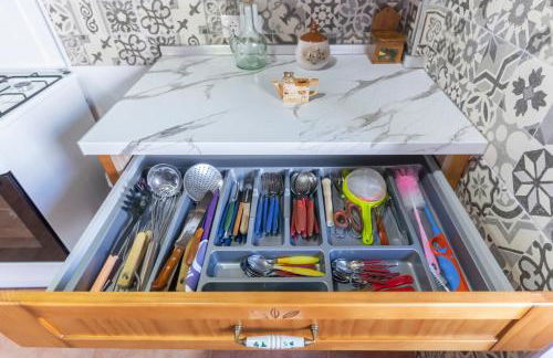 Casa Carmen - Foto 20