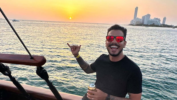 Pirate Boat Ride - Photo 4