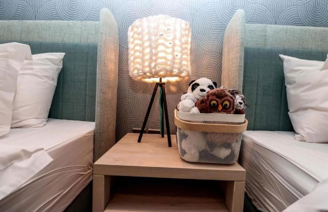 Mabaat - Al Qairawan - Signature - 624 - Foto 5