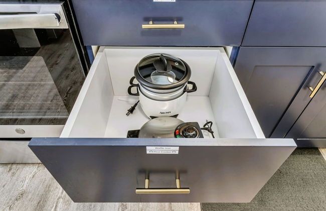 Cozy 2BR Apt w Parking Near Downtown SLC - Foto 4