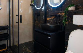 Luxury apartment Gold - Foto 17