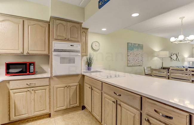 Amelia by The Sea Rentals - Foto 58