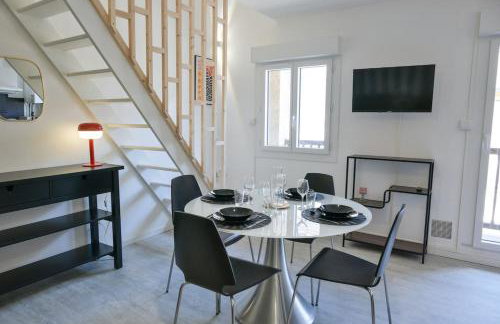 Le Rétro - Hyper Centre - Balcon et terrasse - Photo 21