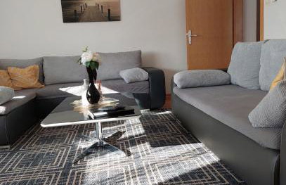 Apartment Check In Zagreb Maksimir-free parking - Foto 7