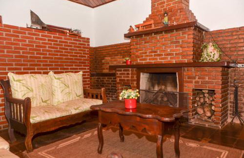 Hotel Fazenda Villa Galicia - Foto 18