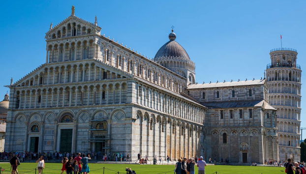 Visita guiada por Pisa - Photo 4