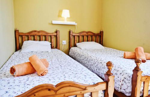 Happy Menorca apartamento duplex ,piscina,aire acondicionado,wiffi - Foto 40