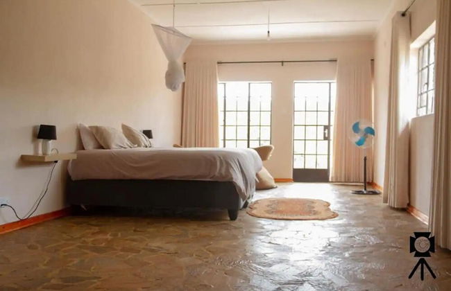 Nyanga Home set in a Secure Private Village - 2033 - Foto 11