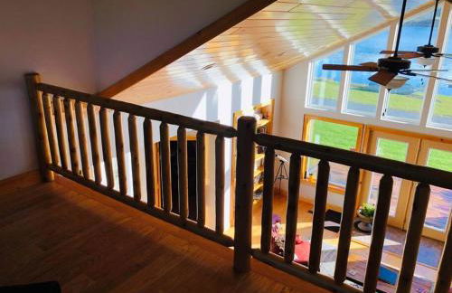 Silver Lake Cabin w/ Own Lake! (near Cooperstown) - Foto 19