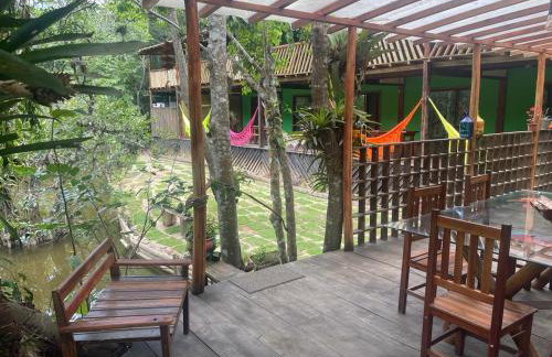 Pousada Meraki Paraty Mirim - Foto 70