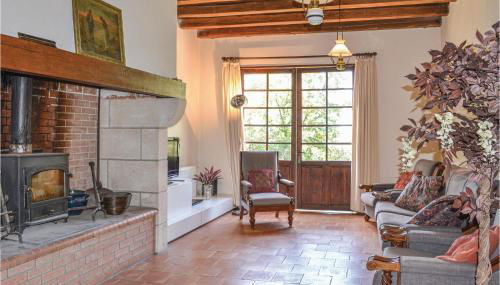 Beautiful Home In Durfort Lacapelette - Foto 4