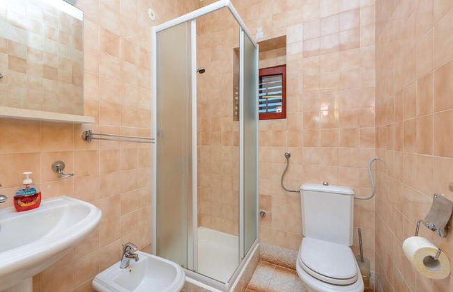 Villa Anka - Five-bedroom Villa With Terrace and Swimming Pool - Foto 12