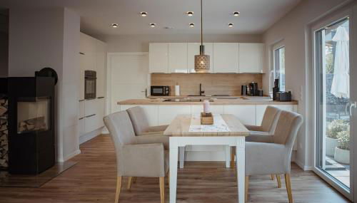 Ferienhaus Eifeltoni - Photo 4