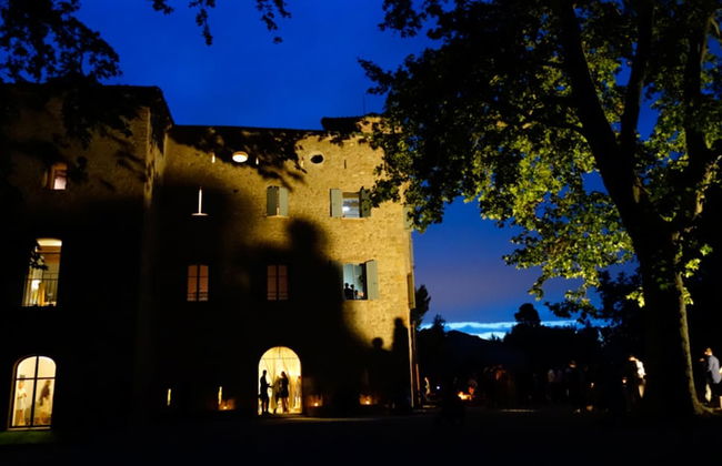 Chateau de Villeclare - Foto 38