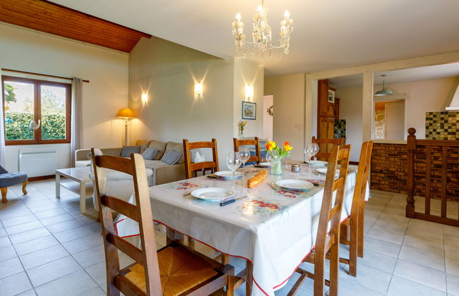 Le Predaire - Photo 9