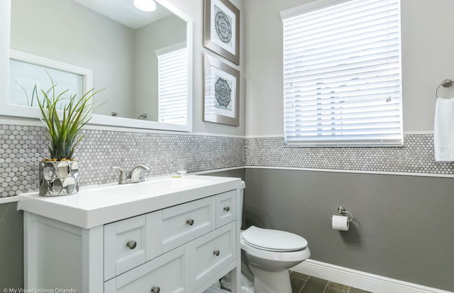 8119 Sun Palm Drive - Foto 21