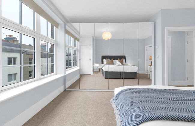 Station Skyline Two By My Getaways - Foto 8