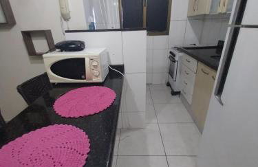 Flats Service BuenoAmerica ao lado da clinica Medcorum Hapvida - Foto 8