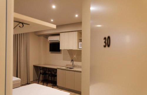 Lou Suites - 30 - Estadia Imbatível - Foto 10