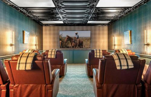 Bourbon Trail Estate! Golf Sim, Speakeasy, 14 - Foto 76