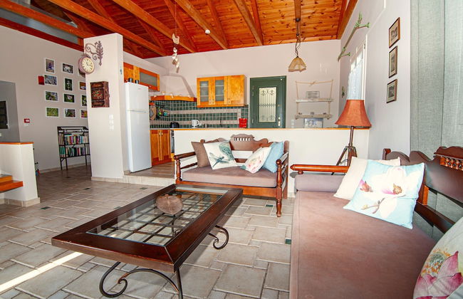 Villa Kounouvato Ithaca - Photo 24