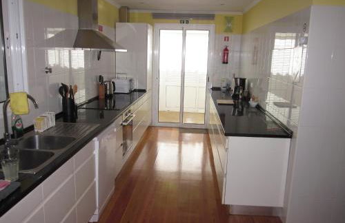 Villa Hansen in Garajau - Cristo Rei - Foto 21