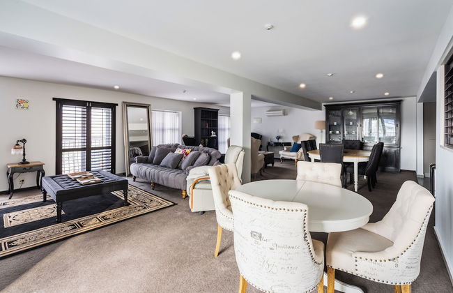 Manor Place Apartment - Foto 10