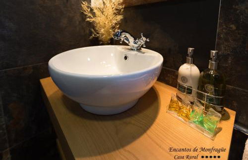 Encantos De Monfragüe - Foto 32