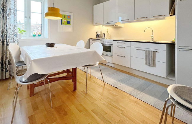 4 Person Holiday Home in Yngsjo, Sverige-by Traum - Photo 13