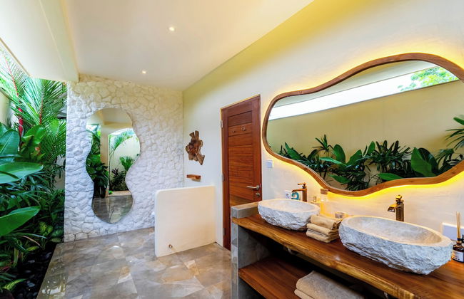 Villa Aldona - Foto 4