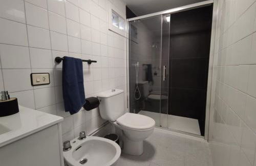 Casa vacacional Sanxenxo - Foto 21