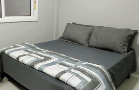 Apartamento Centro Capão da Canoa 2 Quadras do mar - Foto 7