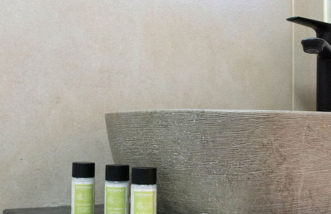 Oniropetra Luxury Suites - Foto 69