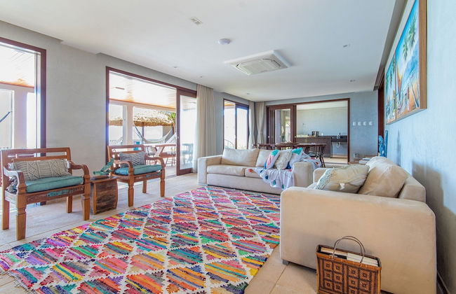 Mansão Varandas - Luxo à Beira Mar por Carpediem - Photo 21